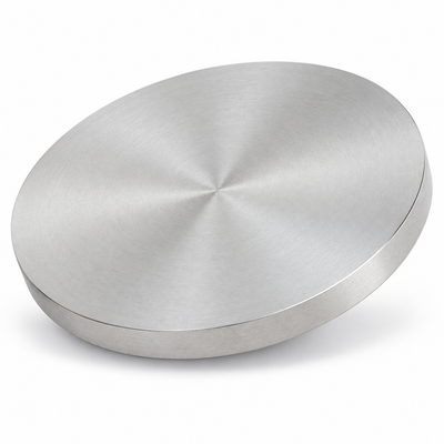 Basis Materials representative image of Zinc (Zn) Sputtering Target