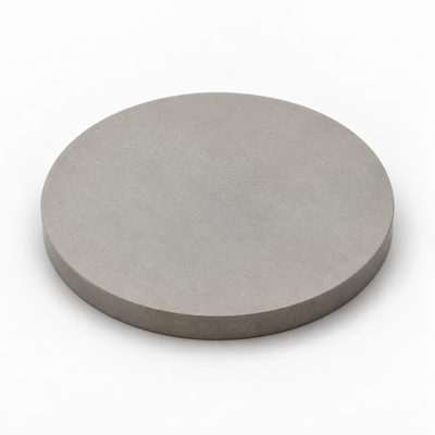 Basis Materials representative image of Zirconium Tungstate Sputtering Target