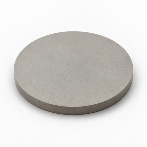 Basis Materials representative image of Zirconium Tungstate Sputtering Target